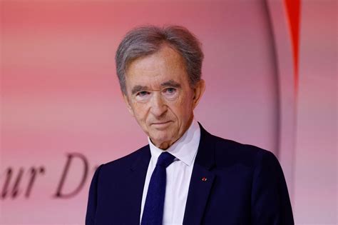 gucci bernard arnault